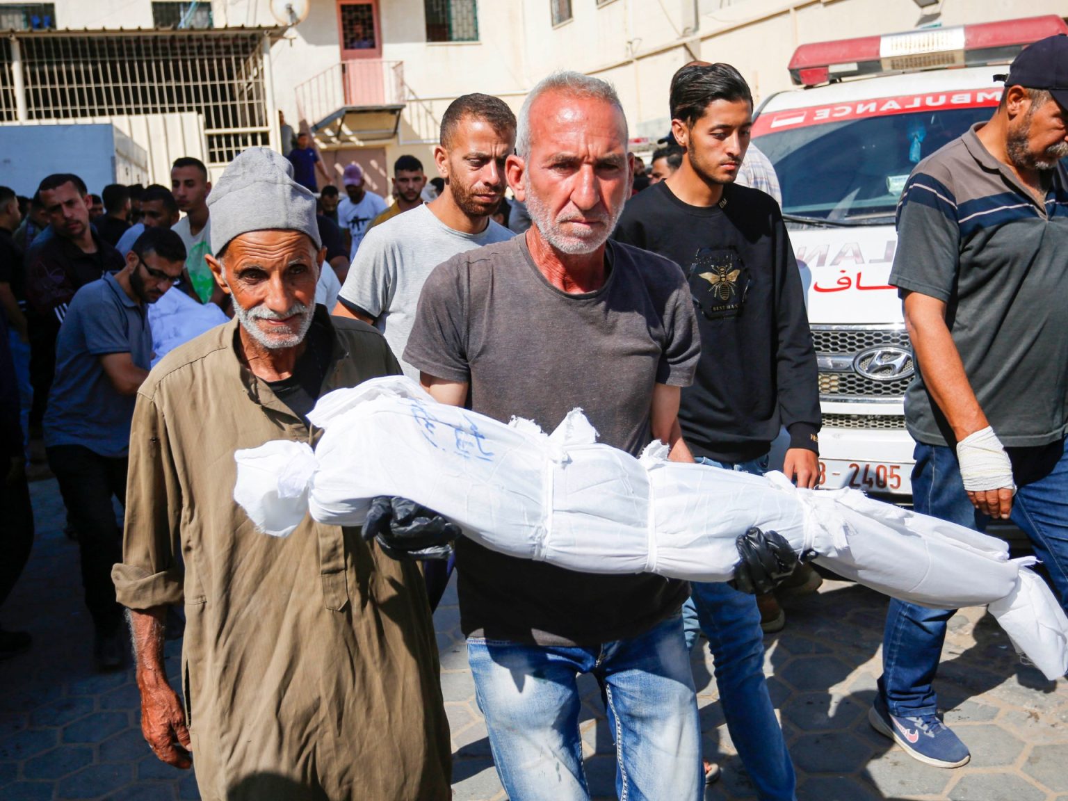 إنفوغراف.. إحصائيات 400 يوم من المجازر الإسرائيلية في غزة