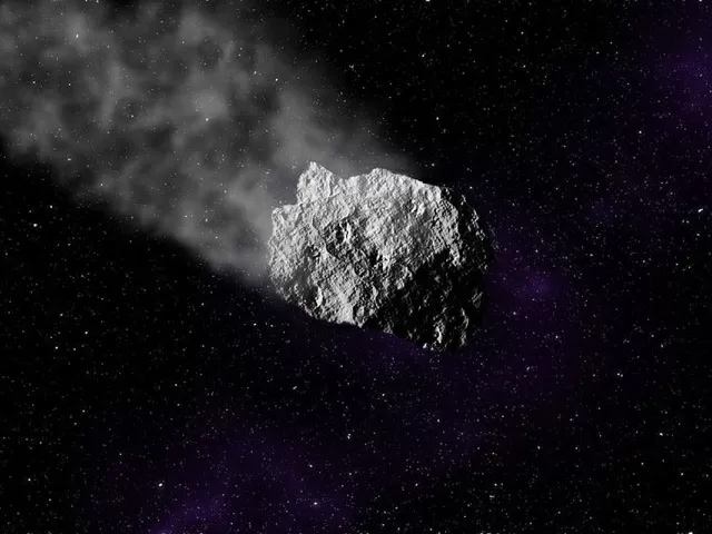 4660 Nereus: Know all about Eiffel Tower-sized asteroid heading towards Earth