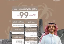 175896 file - عرض مختبرات البرج - برنامج يوم التأسيس بلس علي 12 تحليل حتي الجمعة 28-2-2025