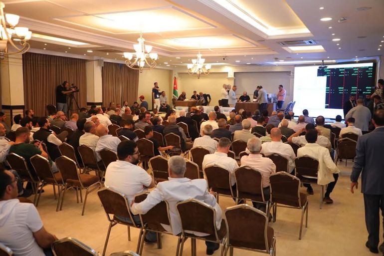 فيسبوك - نقابة المهندسين