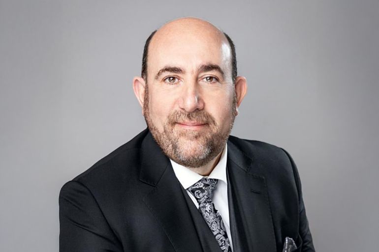 د. أسامة القاضي_الجزيرة نت