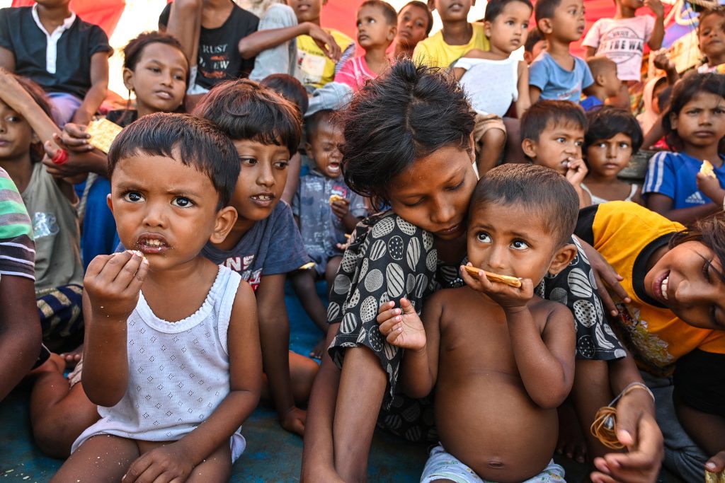 العفو الدولية تحذر من “ضياع جيل” في ميانمار بسبب غياب تمويل برامج التعليم