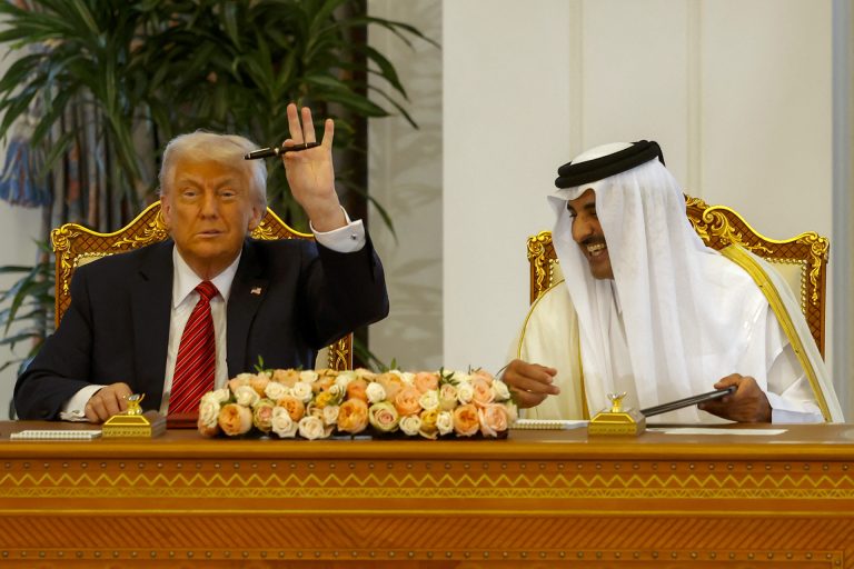 هكذا قرأ إيرانيون خطاب ترامب حيال بلادهم في جولته الخليجية