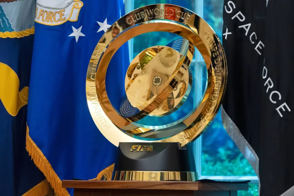 كأس العالم للأندية الجديد: هل يدفع نجوم اللعبة إلى نقطة الانهيار؟