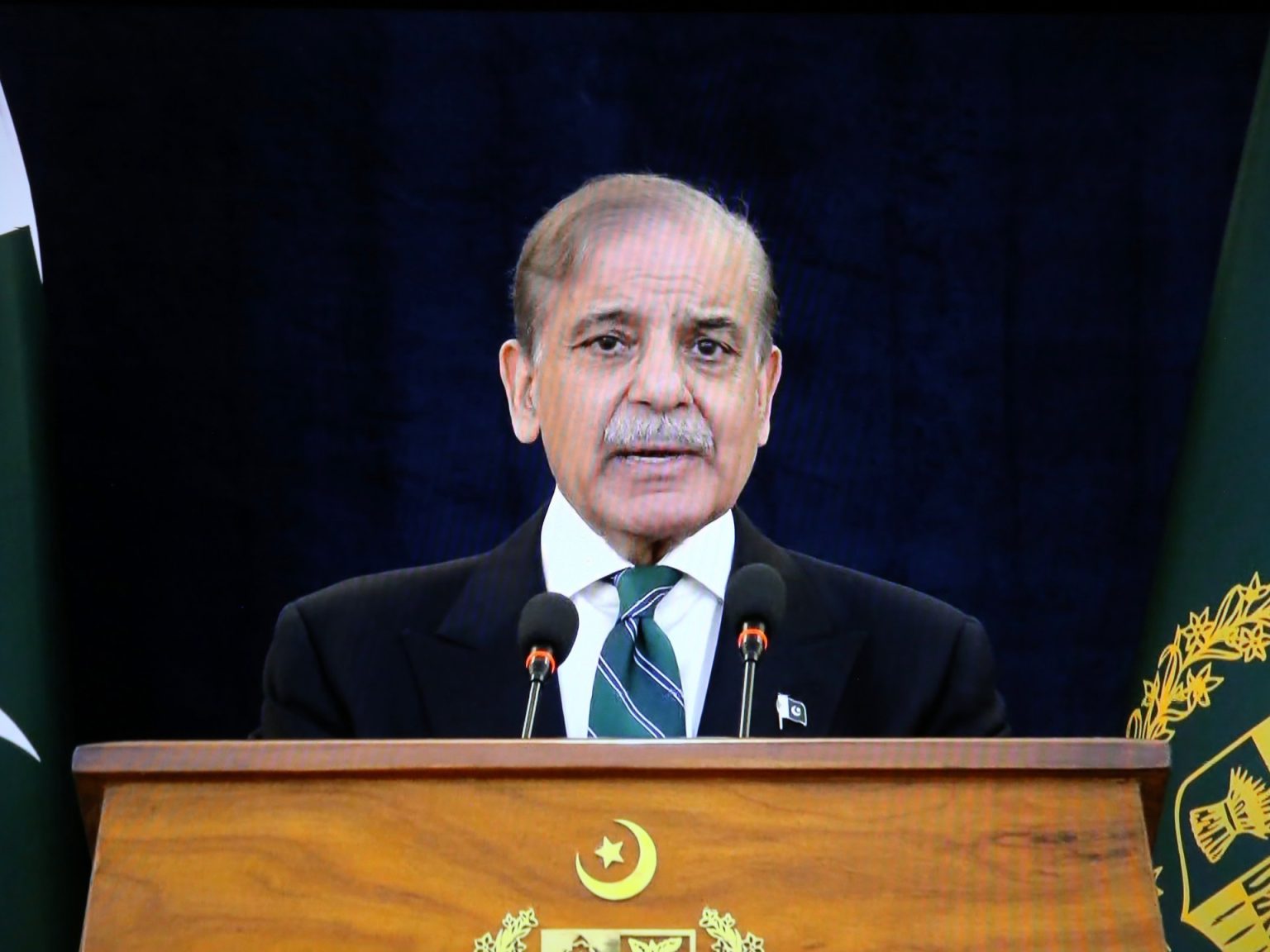 باكستان تعلن تخصيص اليوم للشكر والفرح بالنصر