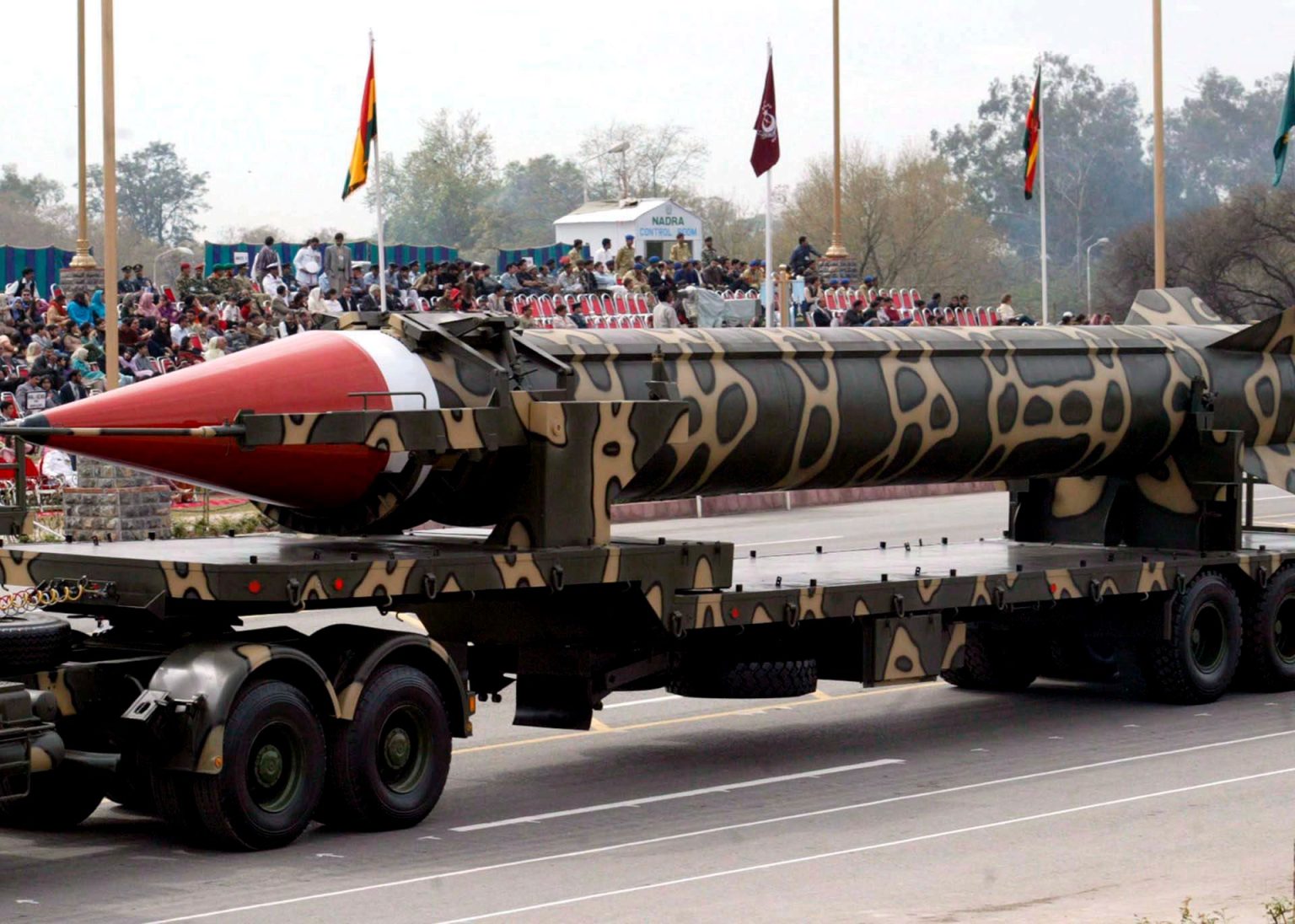 إيكونوميست: هذه المواجهة الهندية الباكستانية مختلفة بشكل خطير