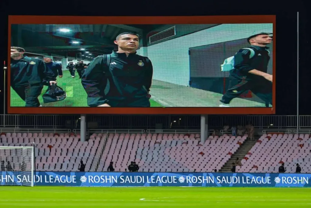 مرة أخرى… «الاستئناف» تعيد «احتجاج الوحدة» ضد النصر لـ«الانضباط»