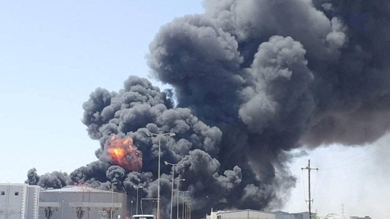 “عليّ وعلى أعدائي”.. ما منطق حرب المسيرات عند حميدتي؟