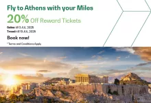 500060339 1127270742770829 8814842797613672779 n - عروض الطيران في السعودية: اكتشف وجهاتك العالمية مع خصومات الفرسان من الخطوط السعودية