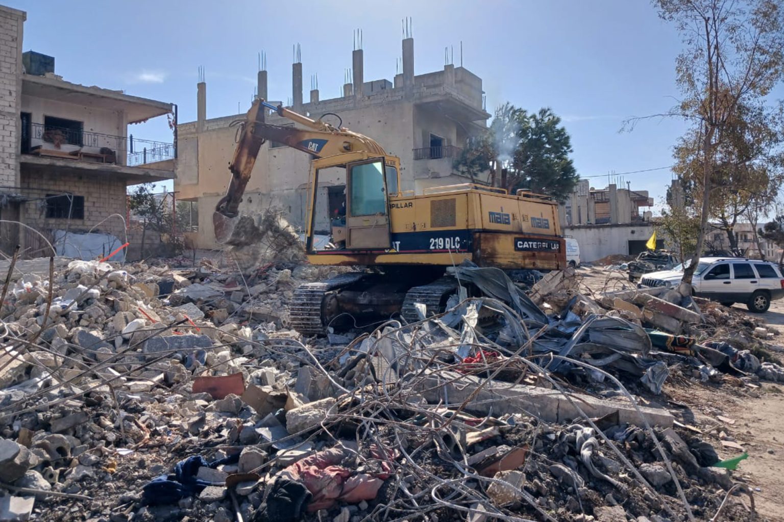 انتخابات بلدية في البقاع اللبناني بنفَس إنمائي