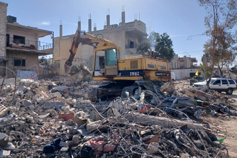 انتخابات بلدية في البقاع اللبناني بنفَس إنمائي