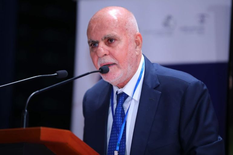 البزور قرار الاحتلال انتهاك للقانون الدولي