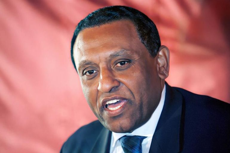 كامل الطيب إدريس الجزيرة وكالات