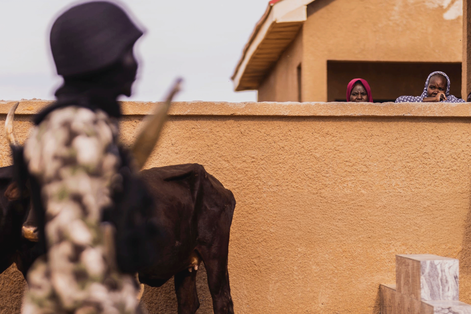 6 دول أفريقية على قائمة مؤشر الإرهاب العالمي.. ما دلالات ذلك؟