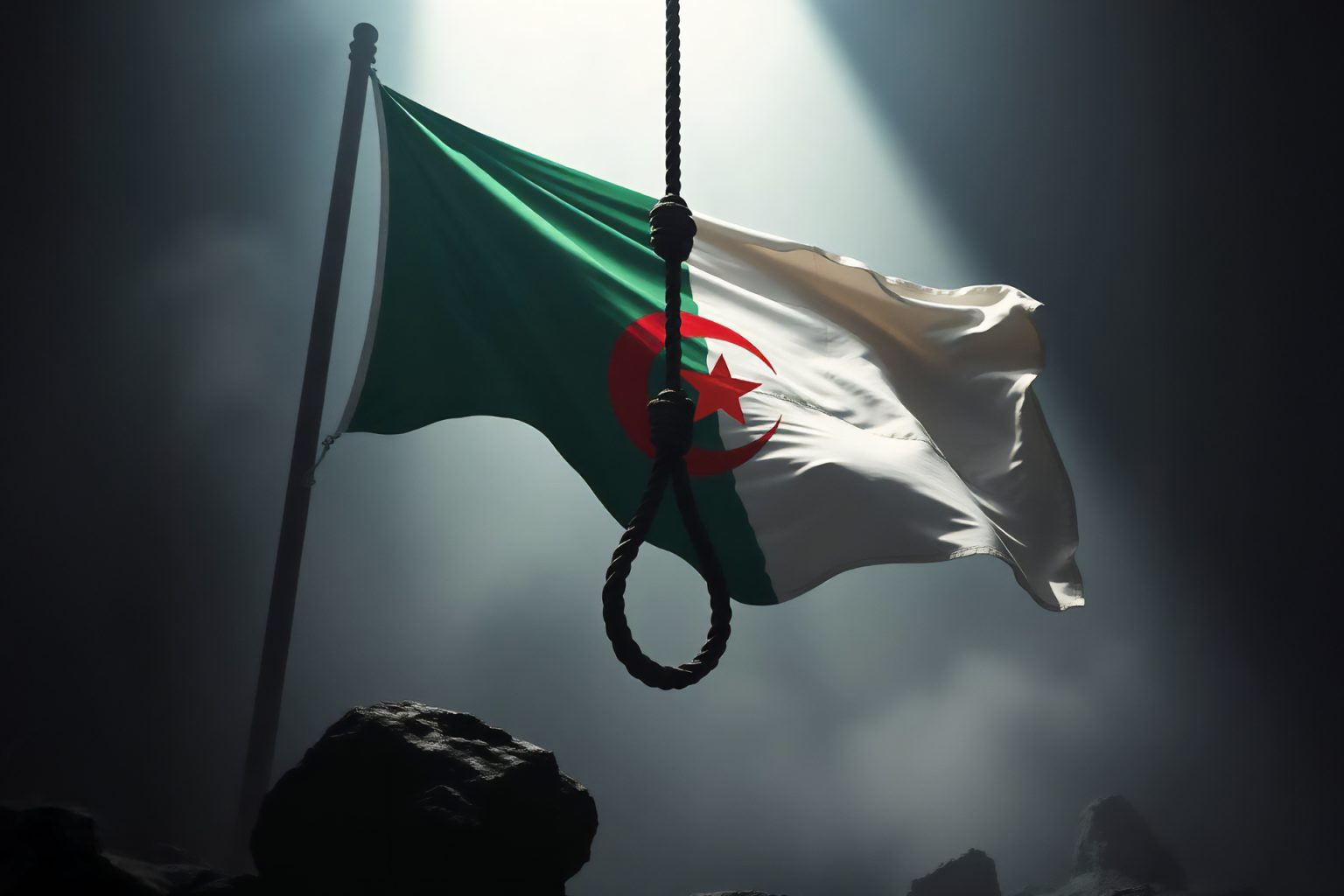 هل تتجه الجزائر إلى تفعيل حكم الإعدام؟