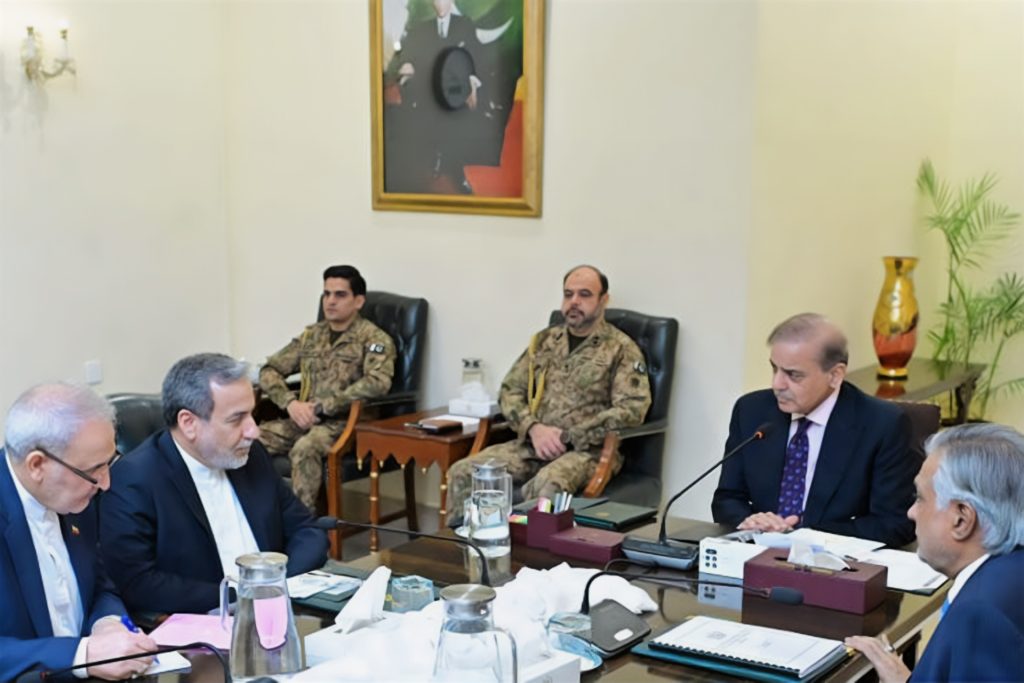 حسابات طهران في مواجهة التوتر الهندي الباكستاني