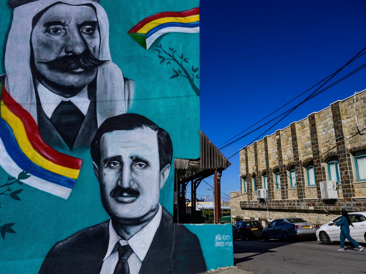 إدارة الفتنة.. لماذا تسعى إسرائيل لتلغيم خريطة الأقليات العربية؟