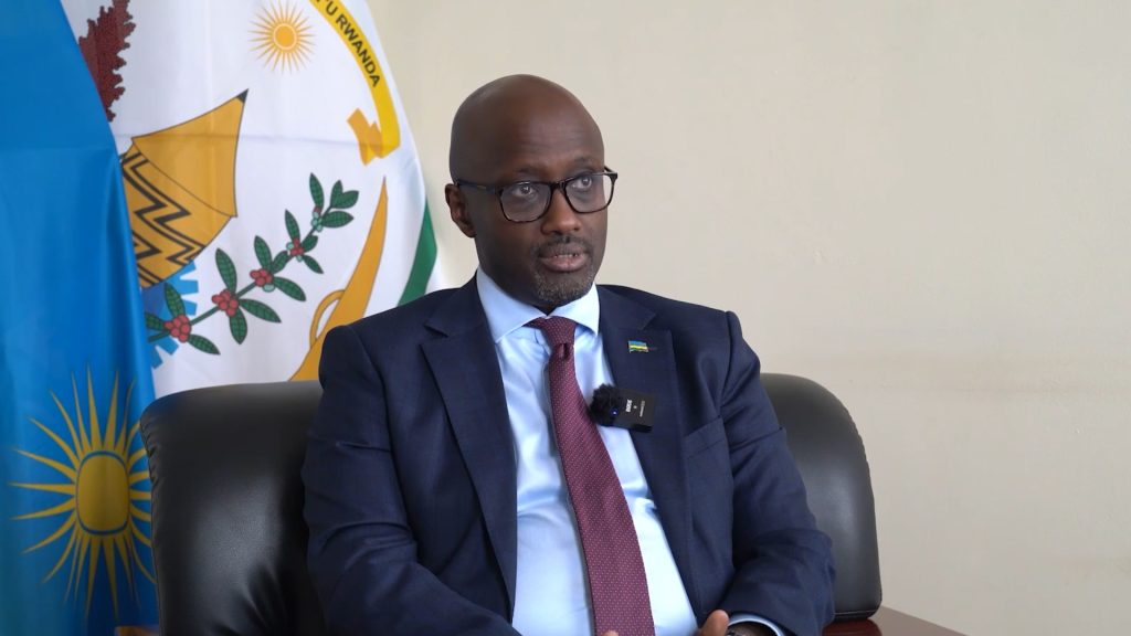 رواندا والكونغو الديمقراطية تتجهان لاتفاق سلام تاريخي في واشنطن