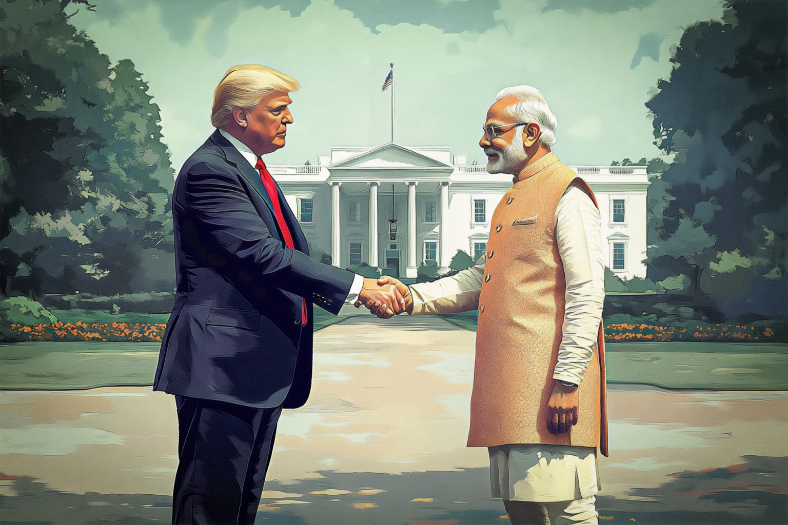 موقع إيطالي: أميركا توافق على بيع برنامج تجسس بحري للهند