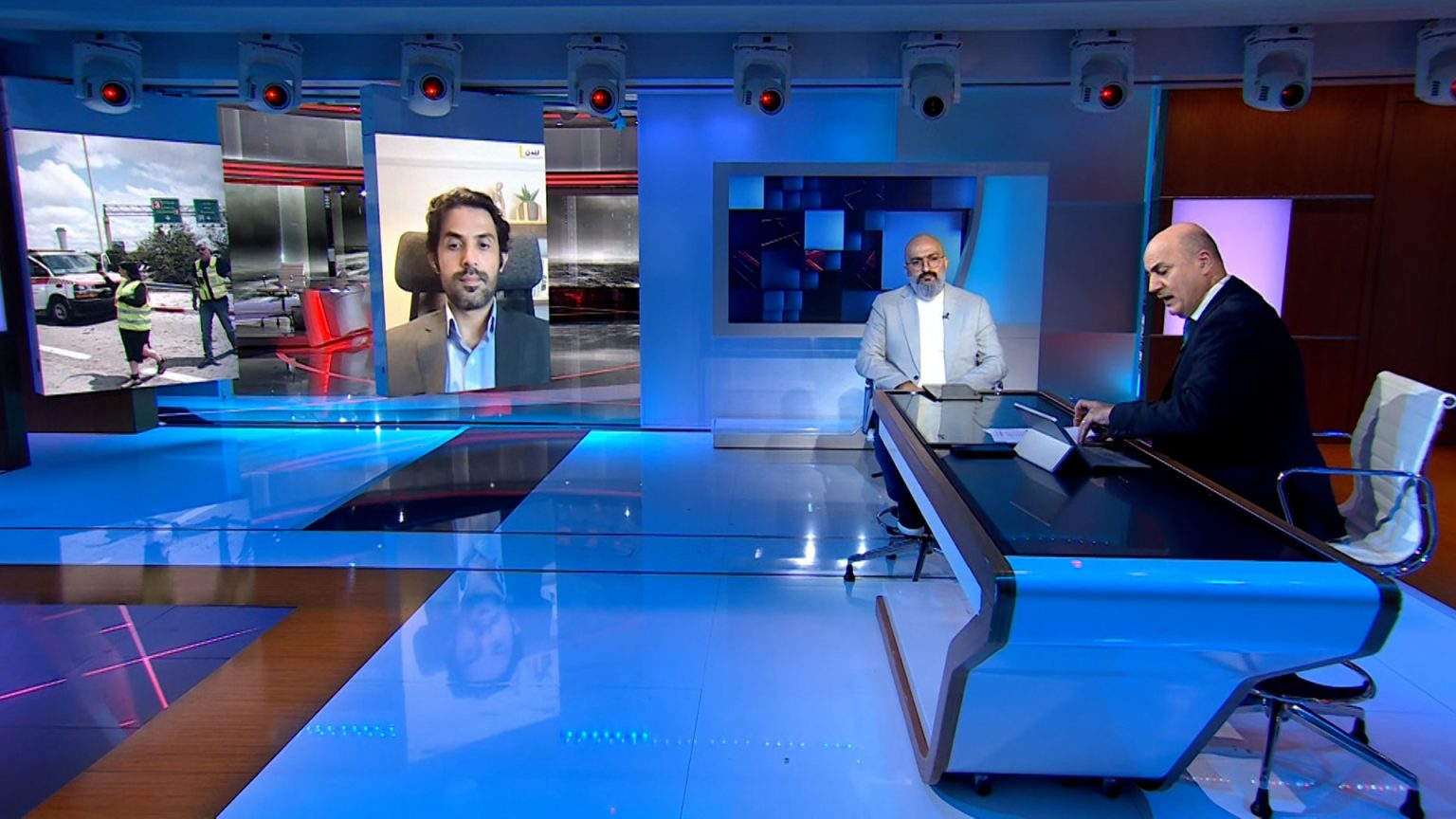 هل تؤلم هجمات الحوثيين إسرائيل أم تعطيها ذريعة لاستمرار حرب غزة؟