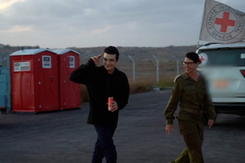 ترامب يطبع مسار علاقة أميركا مع إسرائيل بــ”الاستثناء”