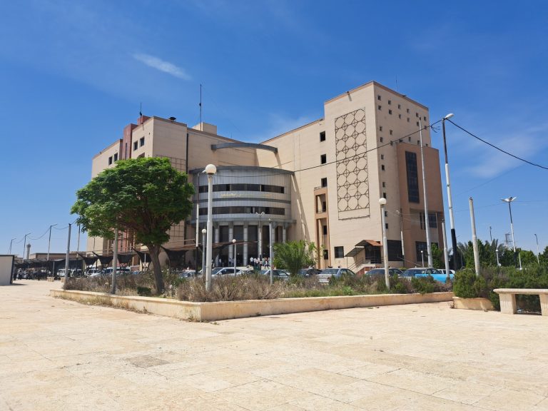 الهيئة الوطنية للعدالة الانتقالية بسوريا بين الآمال وتحديات الواقع