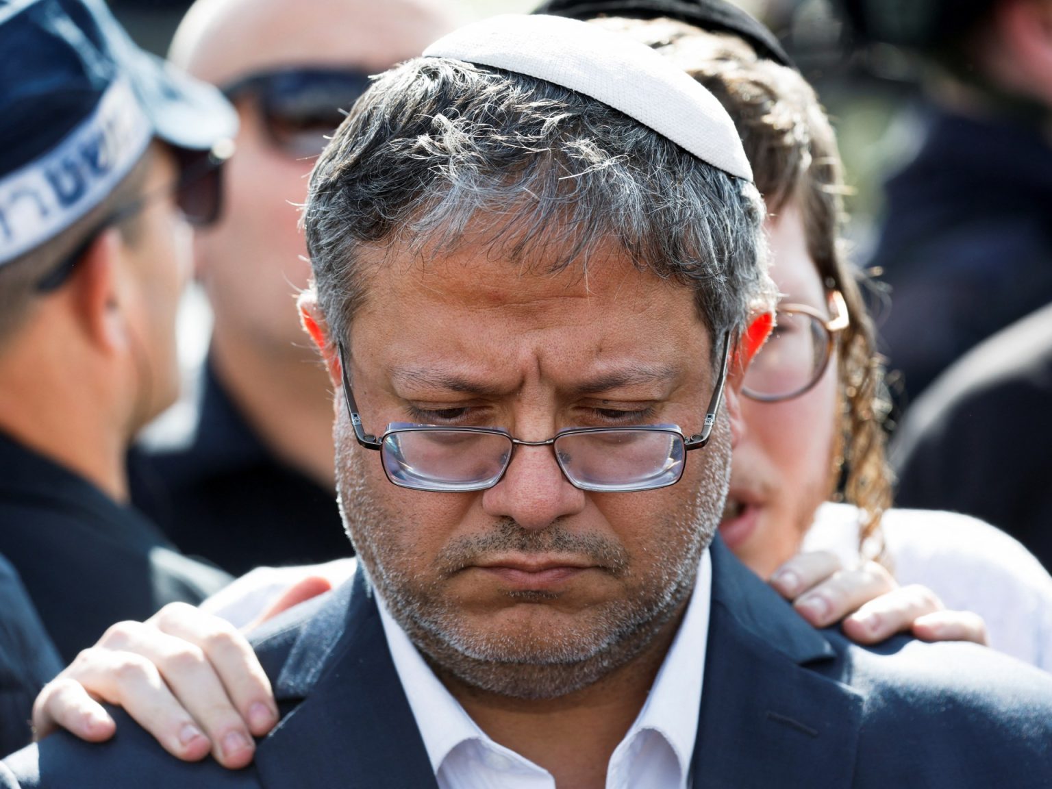 بن غفير.. الطبعة الرديئة من القبح الإسرائيلي