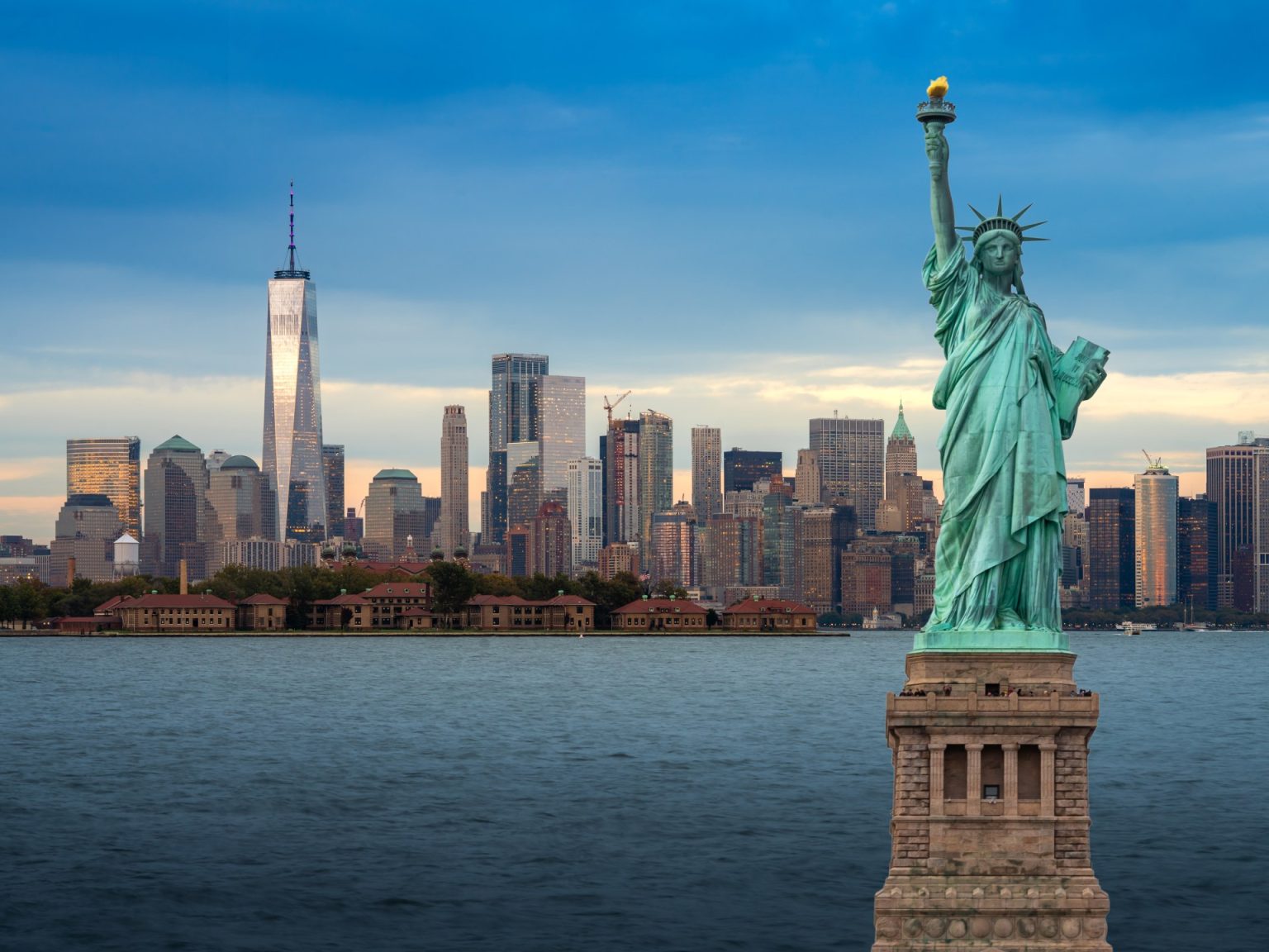 سياسات ترامب تقلّص حركة السياحة إلى الولايات المتحدة