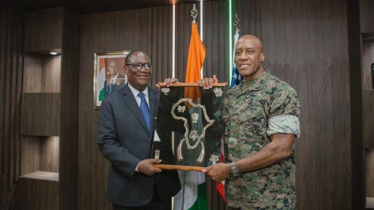 كوت ديفوار تستعد لاحتضان منشأة أميركية لتشغيل المسيّرات