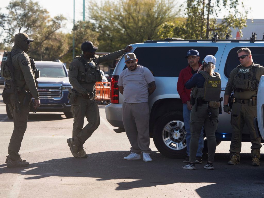 مجلة أميركية: لا أحد في ليبيا قبل استقبال مهاجرين من أميركا