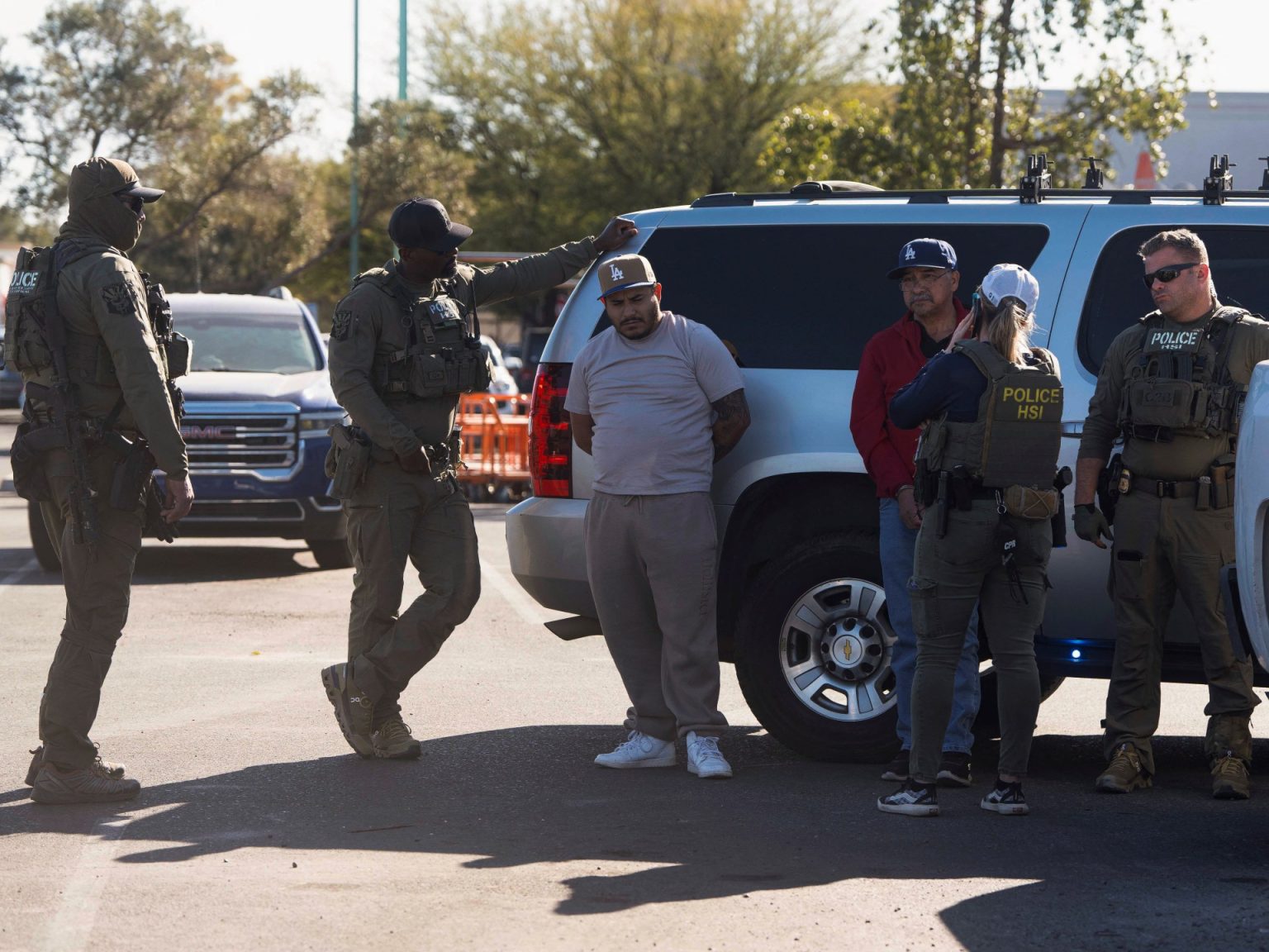 مجلة أميركية: لا أحد في ليبيا قبل استقبال مهاجرين من أميركا