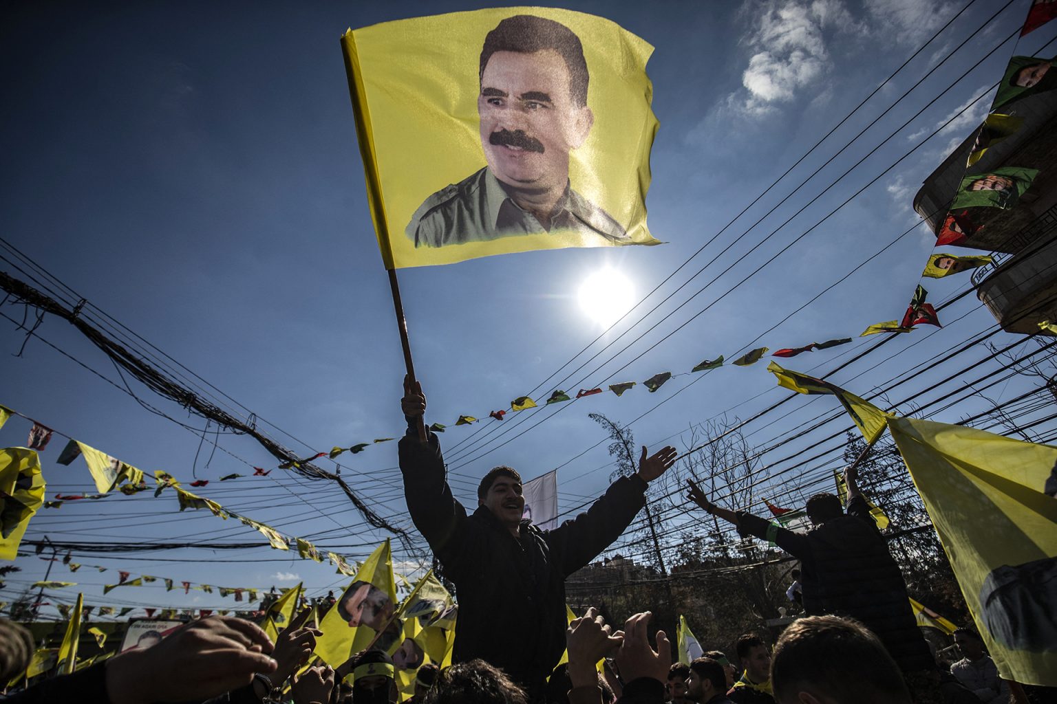 هل بدأ العد العكسي لنهاية الصراع الكردي في تركيا؟