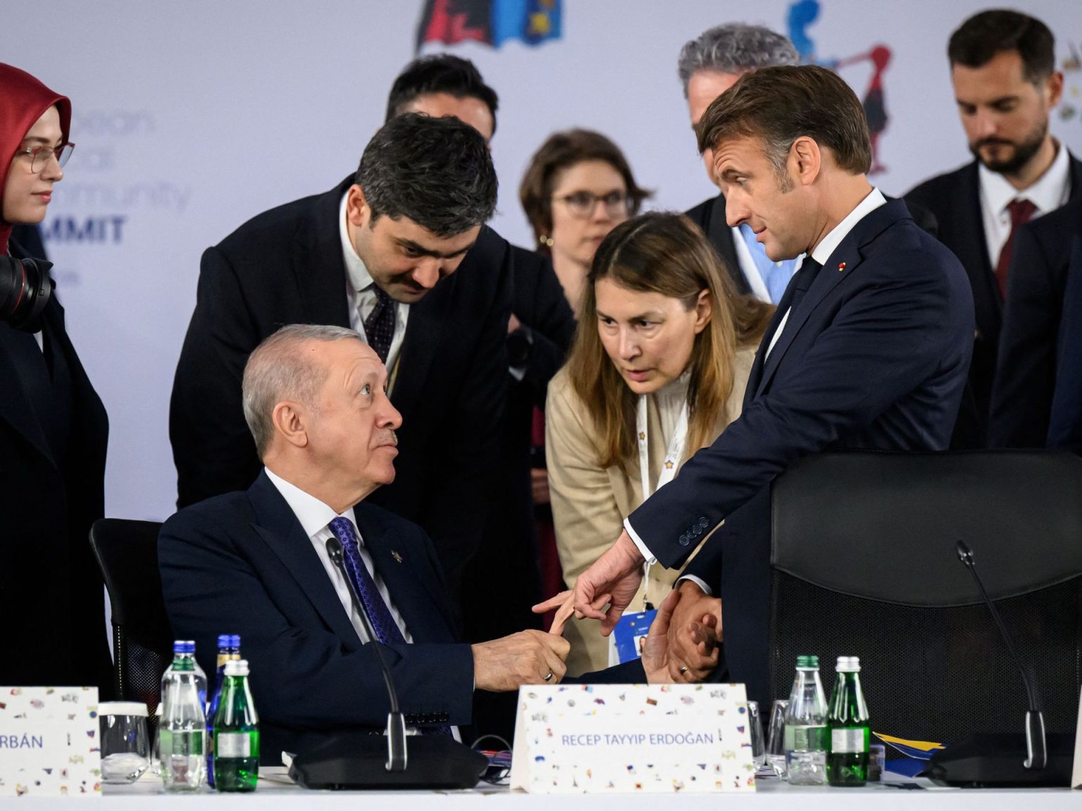 دبلوماسي فرنسي: لهذا يجب علينا أن نقترب من تركيا أردوغان