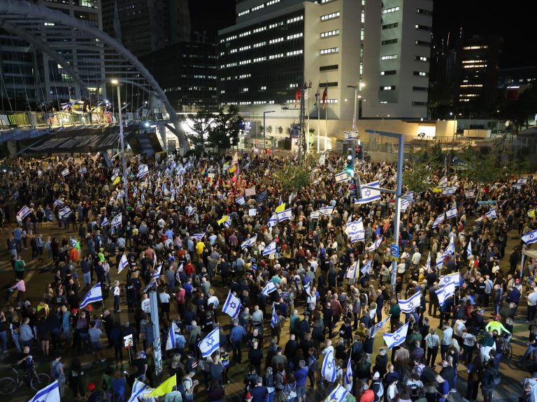 هآرتس: حاخامة فرنسية تتلقى تهديدات بالقتل لانتقادها سياسة إسرائيل في غزة