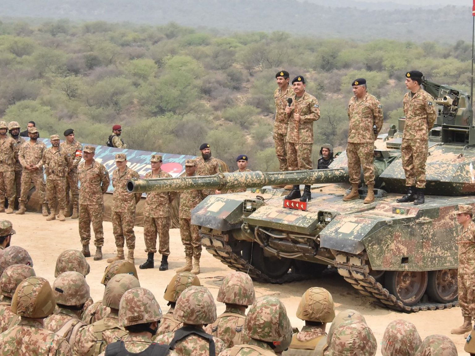 حرب الظلال والاستخبارات.. كيف تدير الهند وباكستان صراعهما من خلف الستار؟