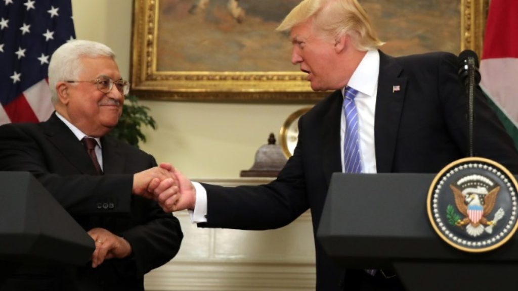 ماذا تحمل زيارة ترامب لفلسطين وغزة؟