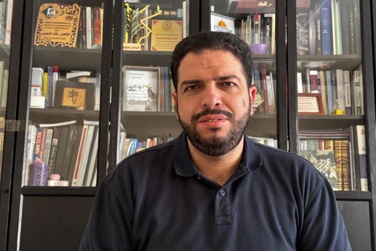 _الباحث في شؤون القدس زياد ابحيص