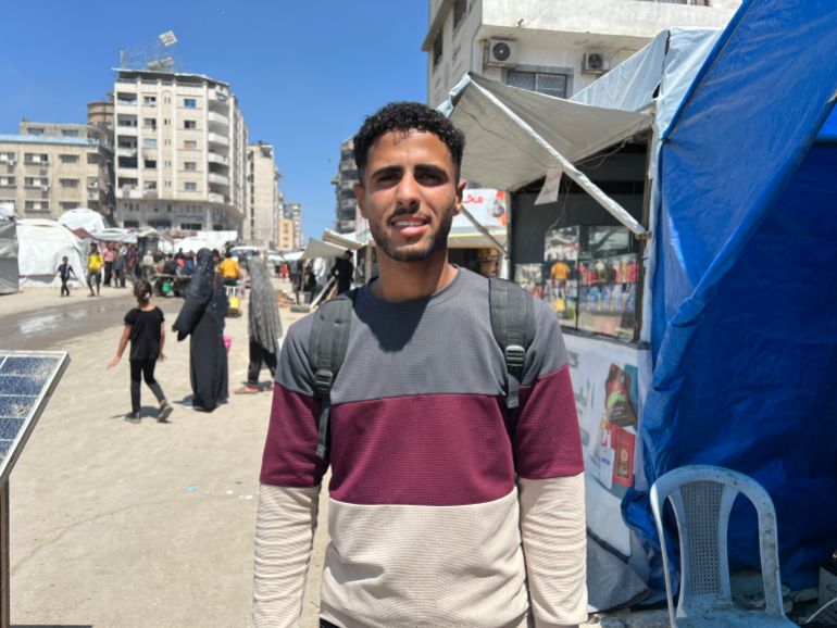 -سعد: هناك خوف في كل بيت، في كل أسرة، لكن ماذا نفعل؟