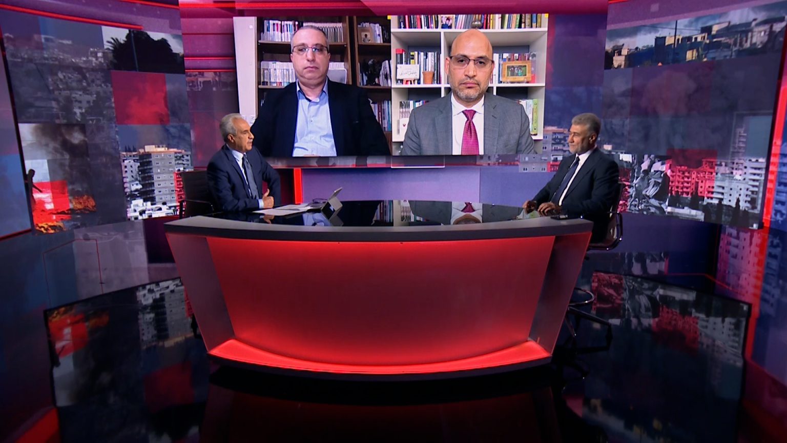 محللون: اتفاق ترامب والحوثيين لا منتصر فيه لكنه يضع نتنياهو في مأزق