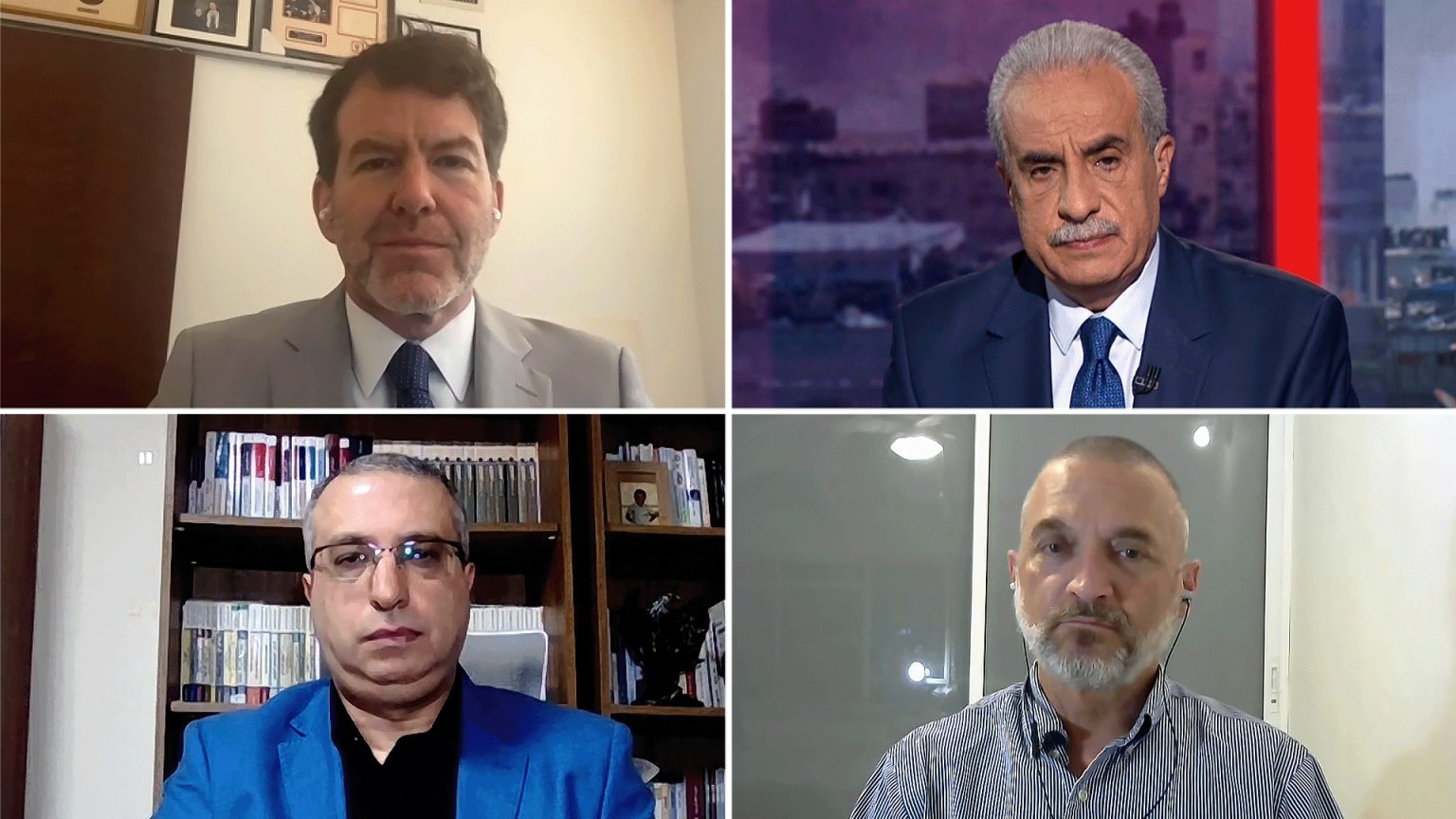 لماذا اتسعت الهوة بين ترامب ونتنياهو؟ محللون يجيبون