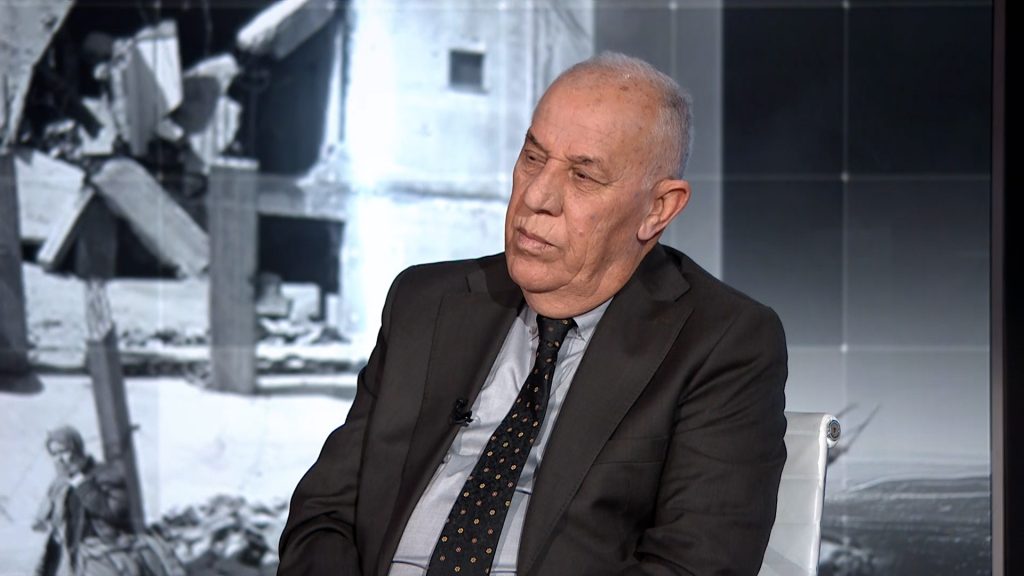 الدويري: “أبواب الجحيم 2” معركة حقيقية تؤكد دقة كمائن المقاومة