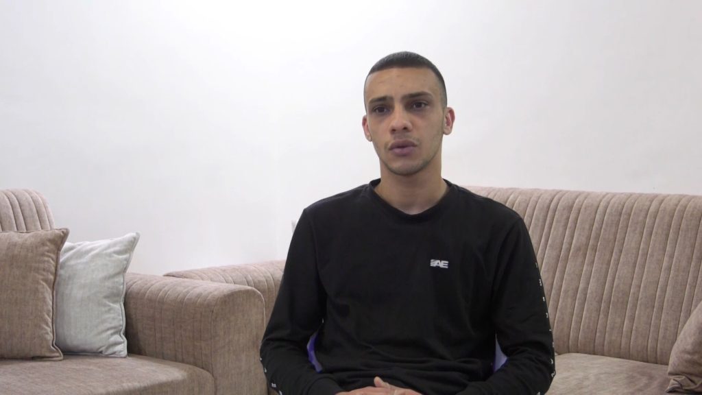 تفاقم أوضاع الأسرى الفلسطينيين في سجون الاحتلال