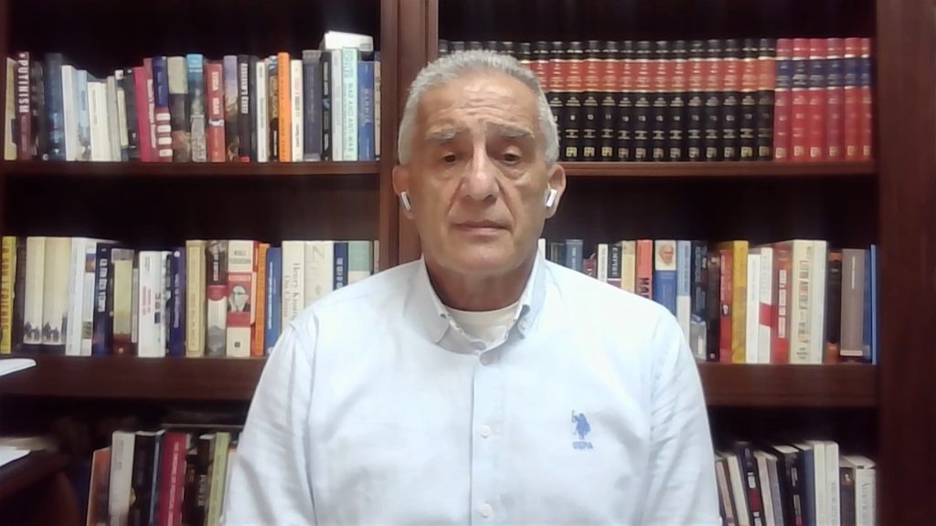 خبير عسكري: غياب الدعم الأميركي يربك الحسابات الإسرائيلية في اليمن