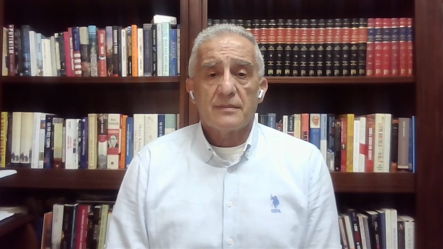 خبير عسكري: غياب الدعم الأميركي يربك الحسابات الإسرائيلية في اليمن