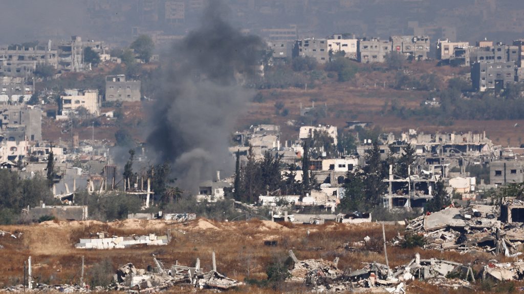 الدويري: صمود المقاومة دفع واشنطن لمفاوضات مباشرة مع حماس