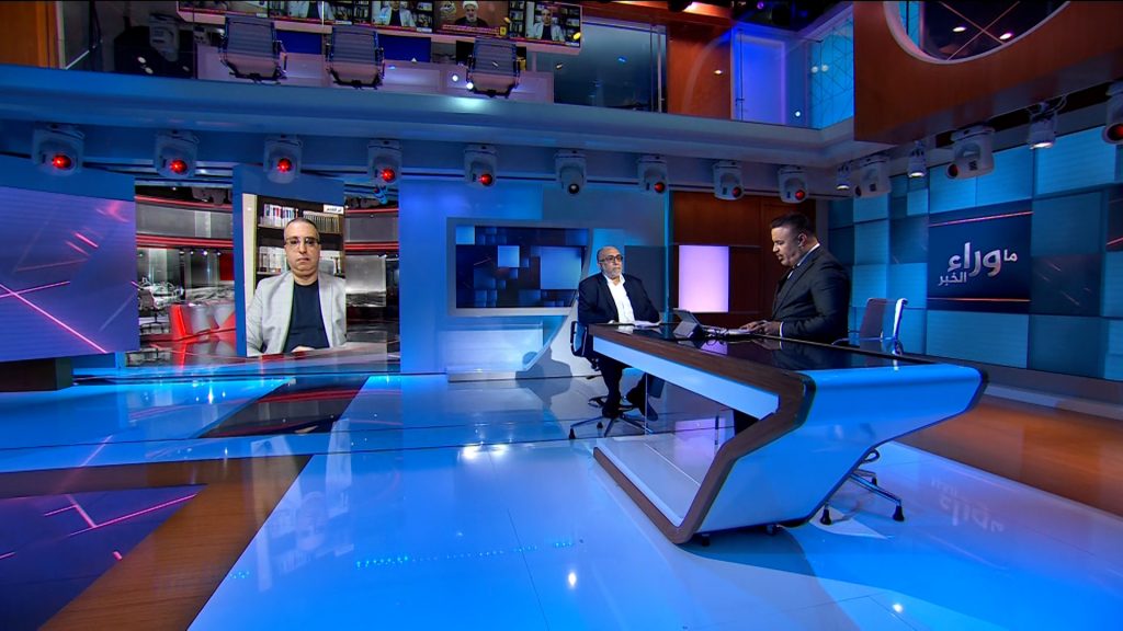 محللان سياسيان: هذا المتوقع بعد تزايد ضربات ترامب ضد نتنياهو