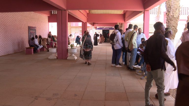 هكذا بدأت الخرطوم تنفض غبار الحرب