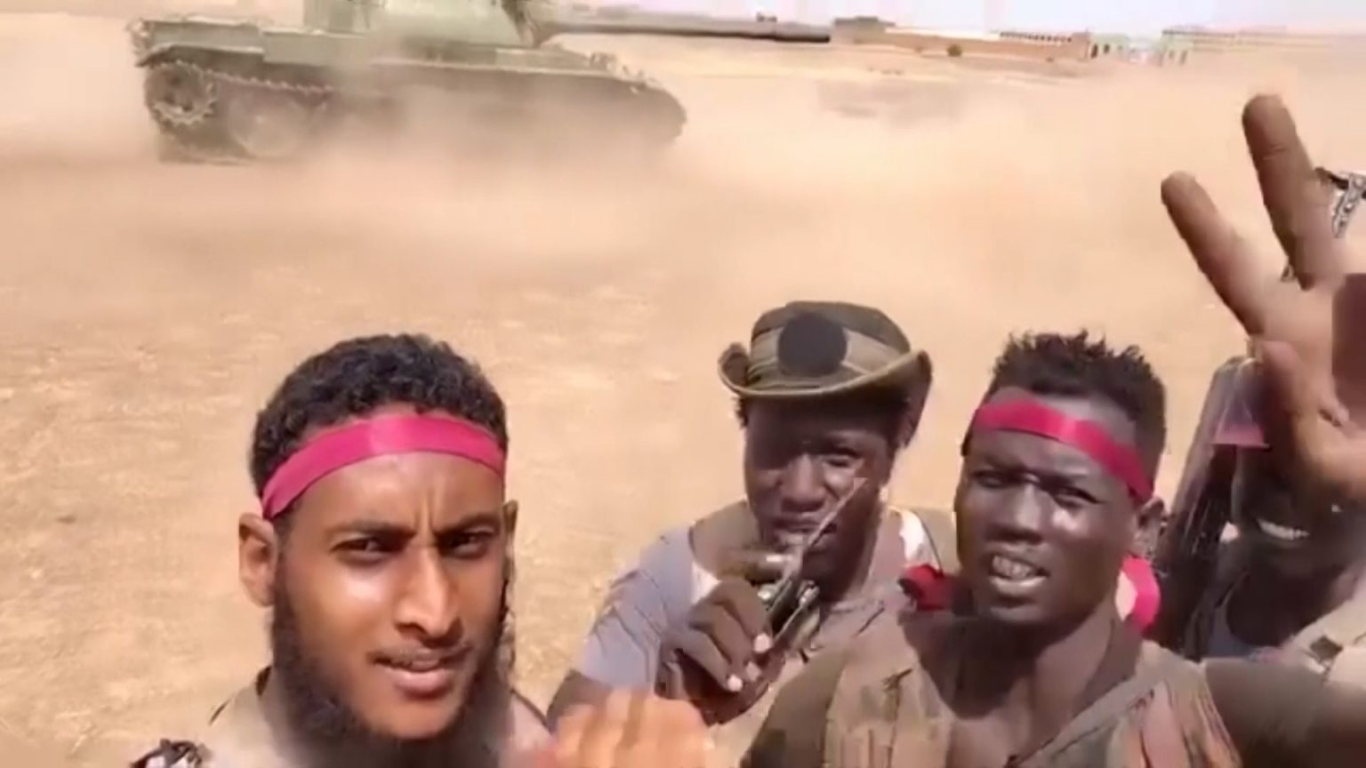 الجيش السوداني يعلن اكتمال تطهير كامل لولاية الخرطوم