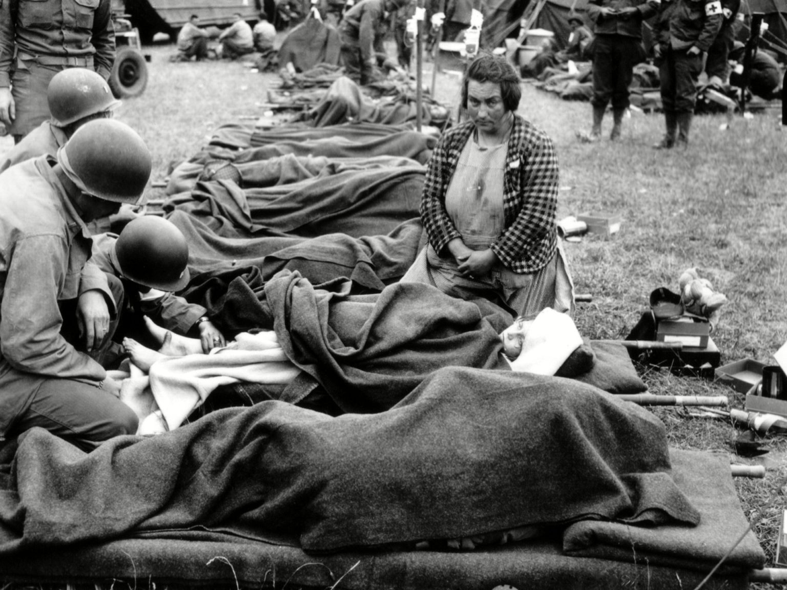 في ذكراها الـ80.. الحرب العالمية الثانية مأساة التاريخ المعاصر الأكثر دموية