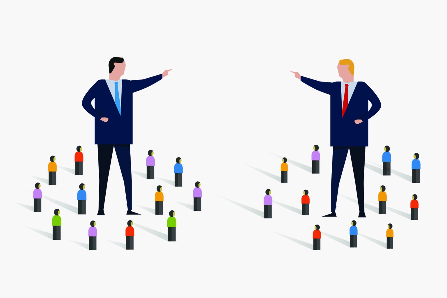 حين تحكم الشعبوية… ما مصير الاقتصاد؟